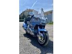 Klikněte pro detailní foto č. 2 - Honda GL 1500 Gold Wing SE