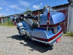 Klikněte pro detailní foto č. 5 - Honda GL 1500 Gold Wing SE