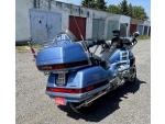 Klikněte pro detailní foto č. 6 - Honda GL 1500 Gold Wing SE