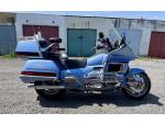 Klikněte pro detailní foto č. 8 - Honda GL 1500 Gold Wing SE