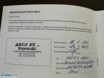 Klikněte pro detailní foto č. 12 - Kawasaki Versys 1000