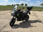 Detail nabídky - Kawasaki Versys 1000