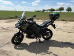 Klikněte pro detailní foto č. 4 - Kawasaki Versys 1000