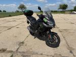 Klikněte pro detailní foto č. 6 - Kawasaki Versys 1000