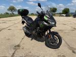 Klikněte pro detailní foto č. 7 - Kawasaki Versys 1000