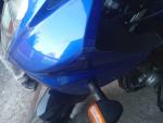 Klikněte pro detailní foto č. 12 - Suzuki GS 500 F