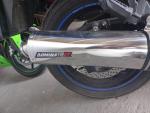 Klikněte pro detailní foto č. 13 - Suzuki GS 500 F