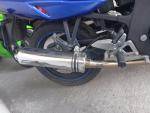Klikněte pro detailní foto č. 14 - Suzuki GS 500 F