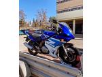 Klikněte pro detailní foto č. 1 - Suzuki GS 500 F