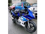 Klikněte pro detailní foto č. 3 - Suzuki GS 500 F