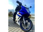 Klikněte pro detailní foto č. 5 - Suzuki GS 500 F