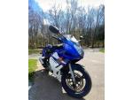 Klikněte pro detailní foto č. 6 - Suzuki GS 500 F