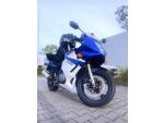 Klikněte pro detailní foto č. 7 - Suzuki GS 500 F