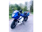 Klikněte pro detailní foto č. 8 - Suzuki GS 500 F