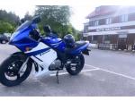 Klikněte pro detailní foto č. 9 - Suzuki GS 500 F