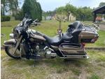 Klikněte pro detailní foto č. 3 - Harley-Davidson Electra Glide Ultra Classic