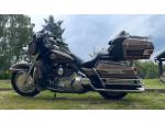 Klikněte pro detailní foto č. 4 - Harley-Davidson Electra Glide Ultra Classic