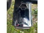 Klikněte pro detailní foto č. 9 - Harley-Davidson Electra Glide Ultra Classic