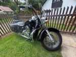 Klikněte pro detailní foto č. 4 - Honda Shadow Spirit 750