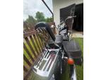 Klikněte pro detailní foto č. 7 - Honda Shadow Spirit 750