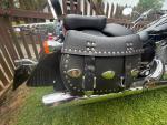 Klikněte pro detailní foto č. 8 - Honda Shadow Spirit 750