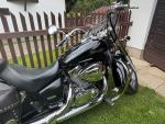 Klikněte pro detailní foto č. 9 - Honda Shadow Spirit 750