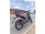 Klikněte pro detailní foto č. 12 - Bajaj Dominar 400