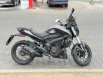 Klikněte pro detailní foto č. 1 - Bajaj Dominar 400