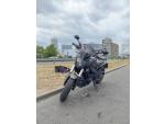 Klikněte pro detailní foto č. 2 - Bajaj Dominar 400