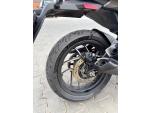 Klikněte pro detailní foto č. 8 - Bajaj Dominar 400