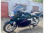 Klikněte pro detailní foto č. 1 - BMW K 1200 S