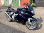 Klikněte pro detailní foto č. 4 - BMW K 1200 S