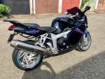 Klikněte pro detailní foto č. 5 - BMW K 1200 S