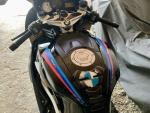 Klikněte pro detailní foto č. 2 - BMW K 1200 S