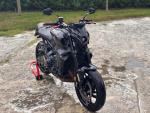 Detail nabídky - Yamaha MT-09