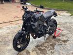 Klikněte pro detailní foto č. 2 - Yamaha MT-09