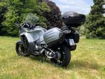 Klikněte pro detailní foto č. 10 - Kawasaki GTR 1400