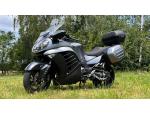 Detail nabídky - Kawasaki GTR 1400