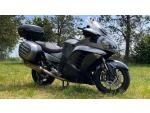 Klikněte pro detailní foto č. 2 - Kawasaki GTR 1400