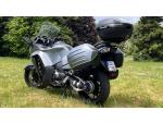 Klikněte pro detailní foto č. 3 - Kawasaki GTR 1400