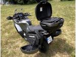 Klikněte pro detailní foto č. 5 - Kawasaki GTR 1400