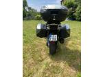 Klikněte pro detailní foto č. 7 - Kawasaki GTR 1400