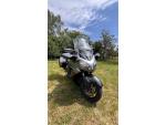 Klikněte pro detailní foto č. 8 - Kawasaki GTR 1400