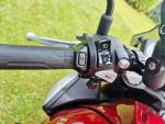 Klikněte pro detailní foto č. 11 - Honda CB 650 R