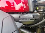 Klikněte pro detailní foto č. 12 - Honda CB 650 R