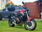 Detail nabídky - Honda CB 650 R