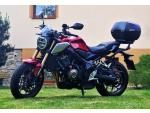 Klikněte pro detailní foto č. 2 - Honda CB 650 R