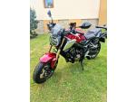 Klikněte pro detailní foto č. 3 - Honda CB 650 R