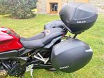 Klikněte pro detailní foto č. 5 - Honda CB 650 R