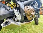 Klikněte pro detailní foto č. 8 - Honda CB 650 R